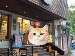 门面-Brut Eatery悦璞食堂(愚园路店)