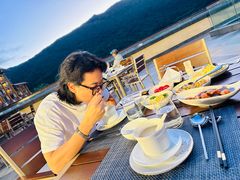 -三亚亚龙湾瑞吉酒店·铭轩中餐厅Mingxuan·海南菜·粤菜