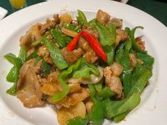 -大鸽饭(汉溪长隆店)