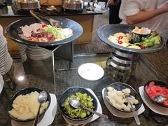 -珀丽酒店-协奏坊餐厅