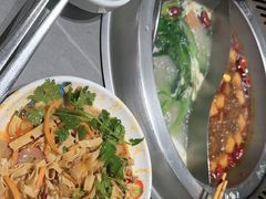 -蜀留香火锅·始于1999·原四川老火锅(白堤路店)