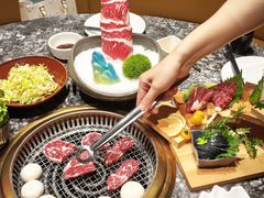 -牛将军•涮肉•烤肉•铁板烧(北京王府井·故宫店)
