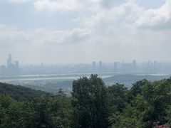 -岳麓山风景名胜区