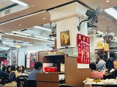 -香港蓮香樓(中環店)