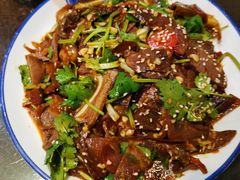 -刘胖子家常菜·蹄花焖藕(中南店)