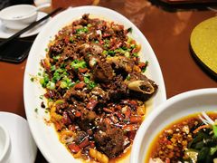 -阿巴佬渝菜主题餐厅