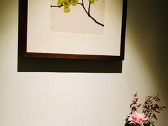 -梅间堂茶馆(绿地缤纷城店)
