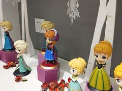 -泡泡玛特POPMART(上海环球港店)