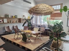 -川岛屋·KAWASIMAYA·咖啡简餐