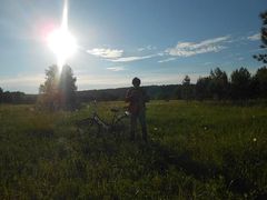 -北极村旅游风景区