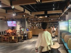 -一品诚记烤肉·甄选店(中南路店)