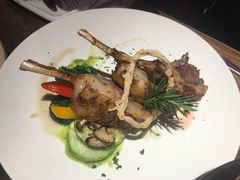 -斯比特花园西餐厅(东方商厦店)