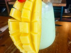 -Ohkajhu Organic Farm Sansai