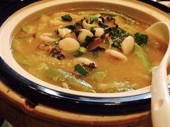 -大清花饺子(园林路店)
