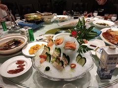 -钱塘宴(东站西子国际店)