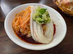 -薛昌利大米凉皮(北新街店)