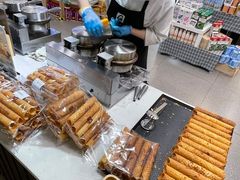 -G-Super 绿地优选(徐汇绿地缤纷城店)