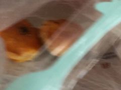 老婆饼-金凤成祥(甜水园店)