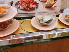 -争鲜回转寿司(太阳宫凯德MALL店)