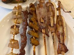 -上海虹桥宾馆味翠餐厅