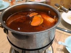 -石鼎香·非遗淮扬火锅(江都龙川桥店)