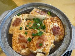 -大笑饭堂(甲子桥店)