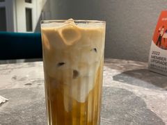 -良木缘咖啡西餐(太古里店)