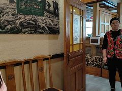 -咱屯子铁锅炖直营店(南湖大路店)