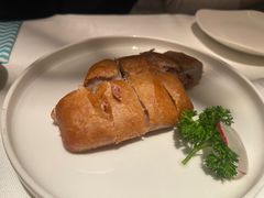 酥鸭芋泥-莆田餐厅PUTIEN(西安万象天地店)