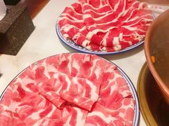 -宣武小院涮肉(前门店)