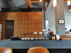 -一叶觅山(半边街店)