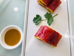 -龙发海鲜酒家·早茶夜茶·潮粤菜(情侣中路店)
