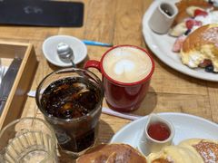 -THE Original PANCAKE HOUSE(博多マルイ店)