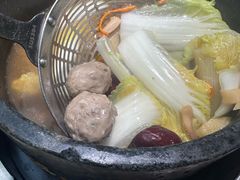 -芸山季·云南山珍菌火锅(南翔印象城MEGA店)