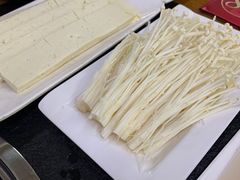 -新乡杨记红焖羊肉火锅(天坛南门店)