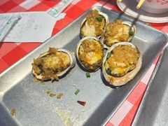 -永信海鲜(群星城店)