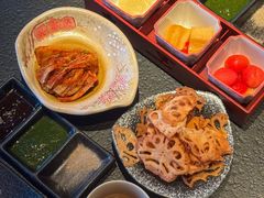 -300杯·和牛烧肉清酒专门店(廊里店)