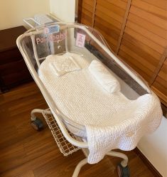 -爱贝蕊恩韩式月子会所(宝安店)