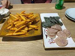 -孙厨娘川味饭馆(临河街店)