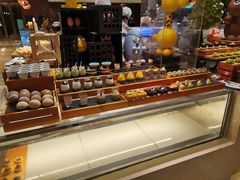 -长沙芙蓉国温德姆至尊豪廷大酒店 - 自助餐厅