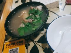 -新凯旋烧烤·燕姐千岛湖土菜