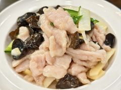 -鸿运楼烤鸭店(天桥店)