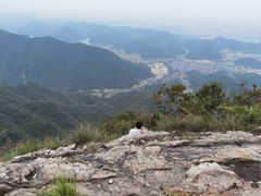 -午潮山国家森林公园