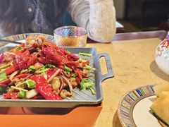 -品质伊骊新疆菜(紫金店)