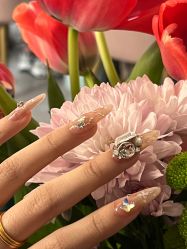 -Touch Nail·品质·美甲美睫