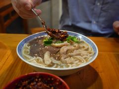 -锦泓老字号猪脏粉(东联大厦店)