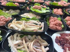 -老猫牛肉火锅(沙溪店)