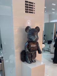 -东方麒麟·潘多拉SALON