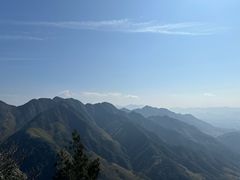 -江郎山风景名胜区