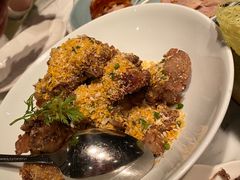 -无锡苏宁银河国际酒店-悦府65中餐厅